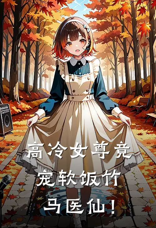 高冷女尊竟宠软饭竹马医仙！
