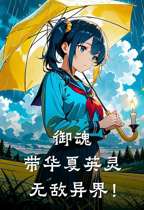 御魂，带华夏英灵无敌异界！