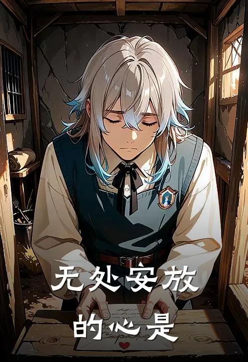 无处安放的心是