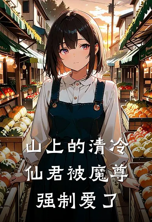 山上的清冷仙君被魔尊强制爱了