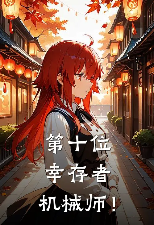 第十位幸存者：机械师！(陈暮刘庆)免费完结小说_免费小说在线阅读第十位幸存者：机械师！(陈暮刘庆)