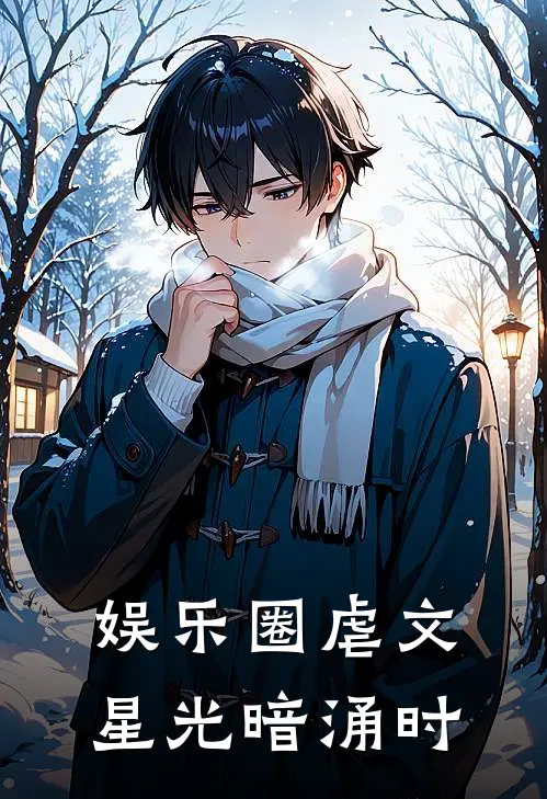 娱乐圈虐文：星光暗涌时
