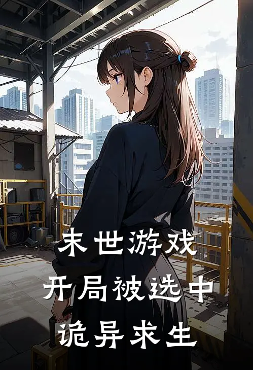 末世游戏：开局被选中诡异求生