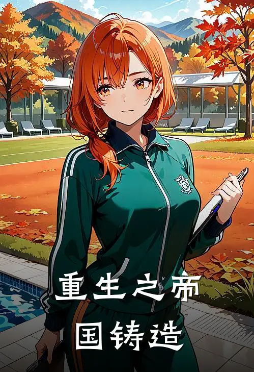 重生之帝国铸造