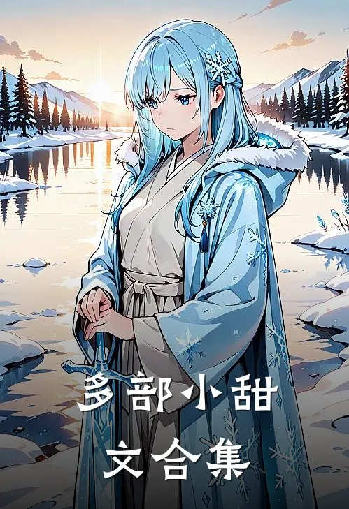 多部小甜文合集