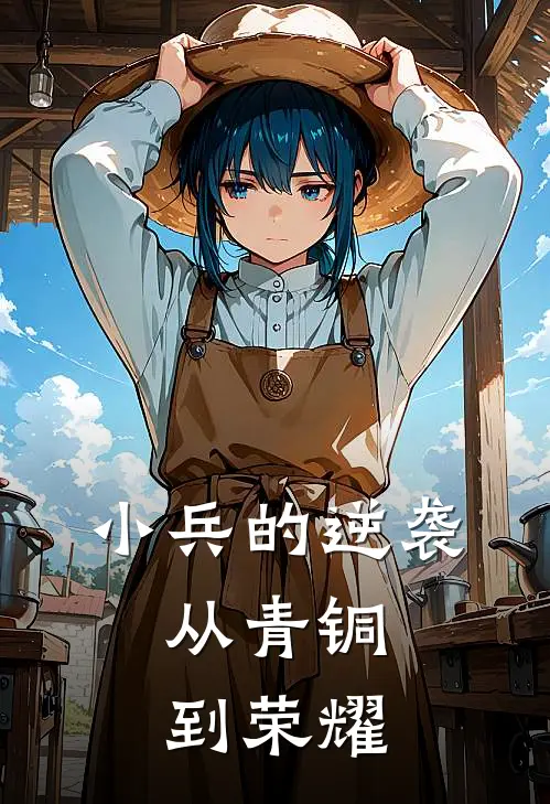 陈浩宇程咬金《小兵的逆袭：从青铜到荣耀》全本免费在线阅读_(陈浩宇程咬金)最新章节在线阅读