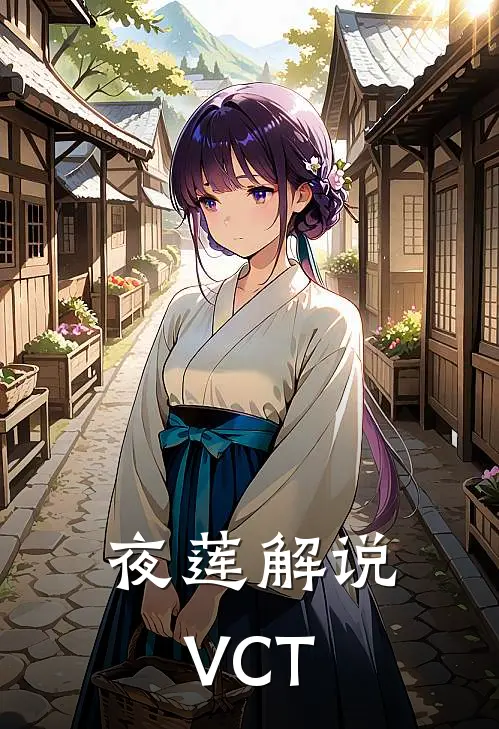 夜莲解说VCT