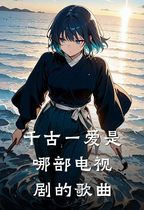 千古一爱是哪部电视剧的歌曲