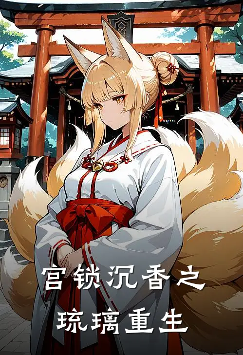 宫锁沉香之琉璃重生