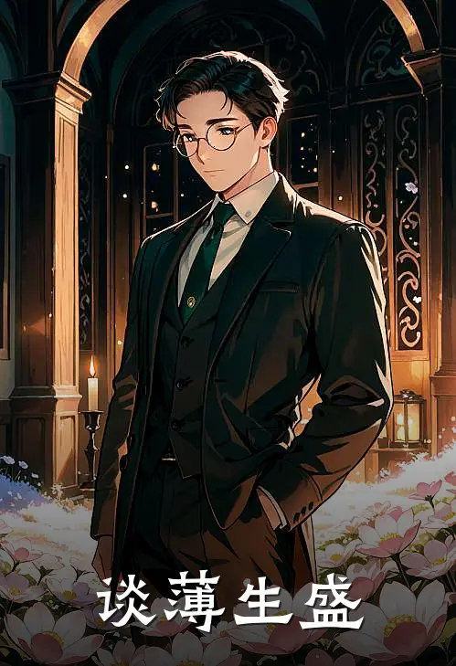 谈薄生盛(阿锦萧承京)最新完结小说推荐_热门小说排行榜谈薄生盛阿锦萧承京