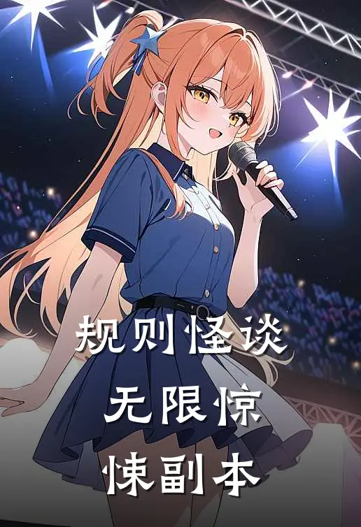 规则怪谈：无限惊悚副本