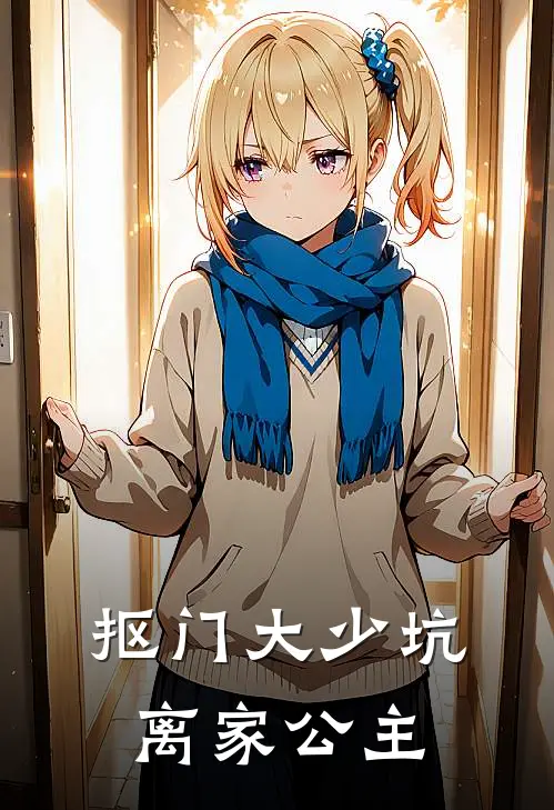 抠门大少坑离家公主
