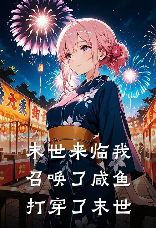 末世来临我召唤了咸鱼打穿了末世