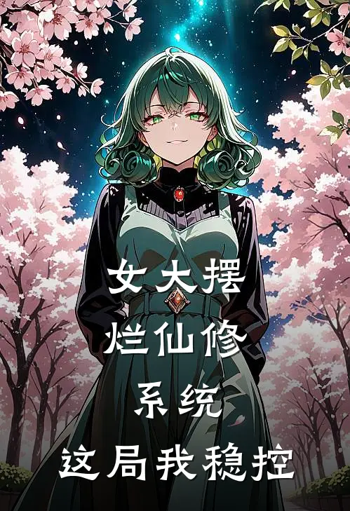 女大摆烂仙修：系统，这局我稳控殷颜元修全文免费阅读无弹窗大结局_（殷颜元修）女大摆烂仙修：系统，这局我稳控最新小说