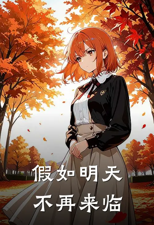 假如明天不再来临