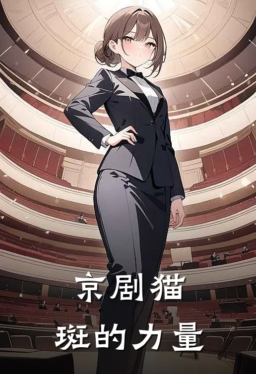 京剧猫：斑的力量清风武松全本免费小说_热门网络小说推荐京剧猫：斑的力量清风武松