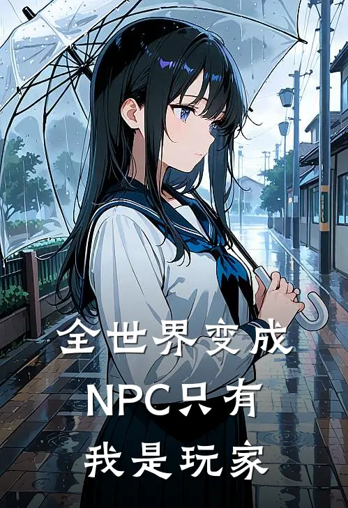 全世界变成NPC只有我是玩家