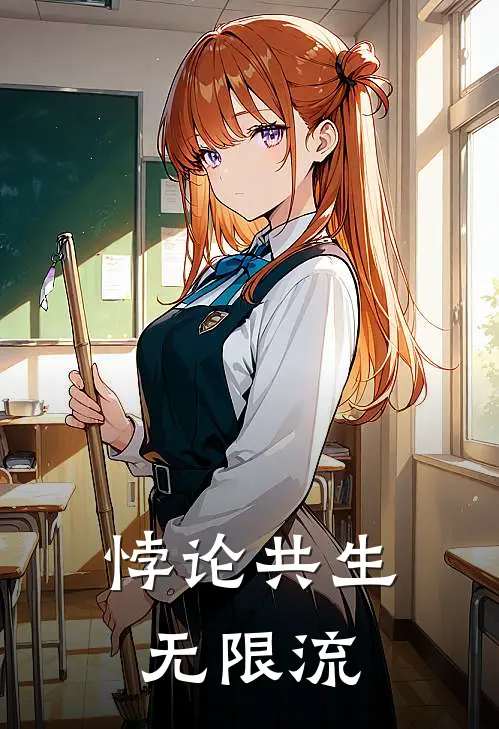 悖论共生无限流