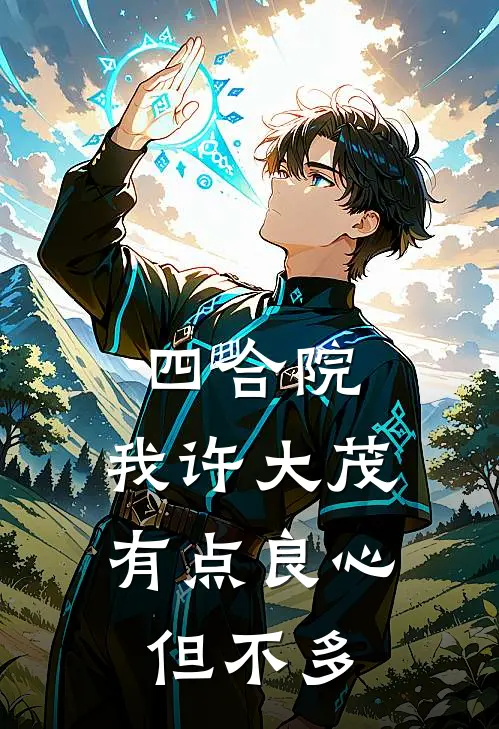 四合院：我许大茂有点良心但不多(刘马许大茂)全本完结小说_完整版免费全文阅读四合院：我许大茂有点良心但不多(刘马许大茂)