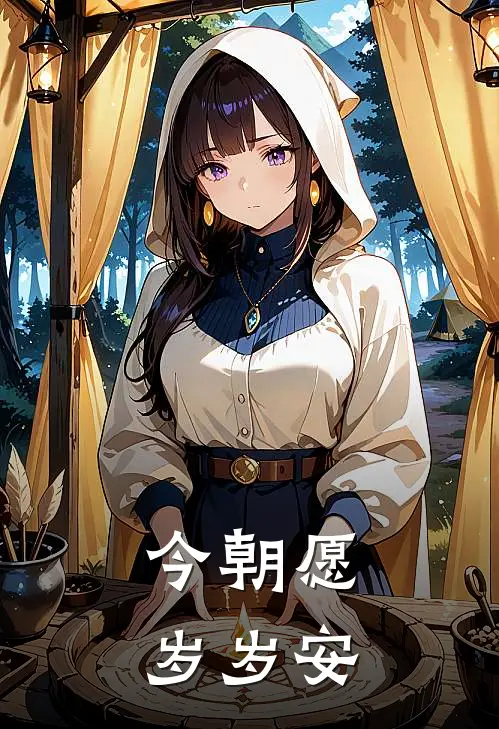 今朝愿，岁岁安(萧祁柳如兰)最新章节在线阅读_(今朝愿，岁岁安)最新章节在线阅读