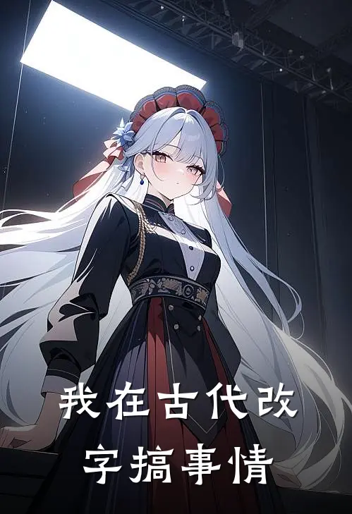 我在古代改字搞事情
