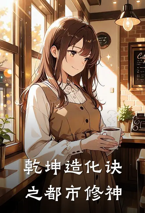 乾坤造化诀之都市修神