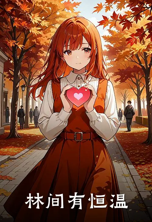 林间有恒温顾恒林清免费小说在线阅读_最新章节列表林间有恒温(顾恒林清)