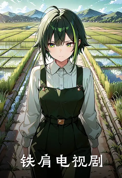 铁肩电视剧
