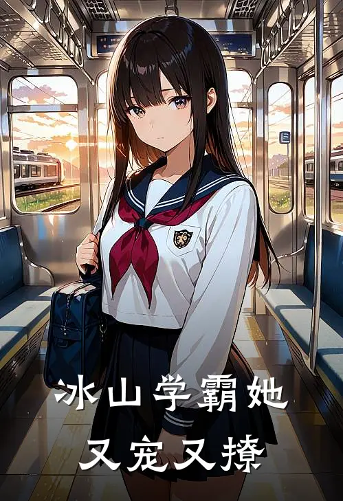 冰山学霸她又宠又撩