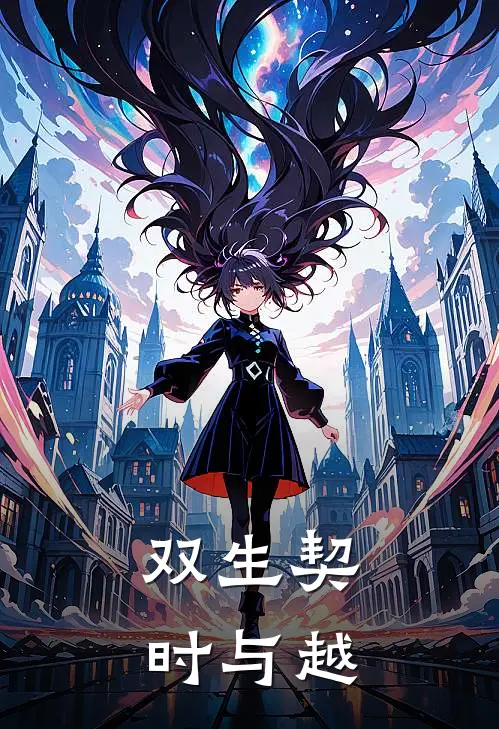 双生契：时与越