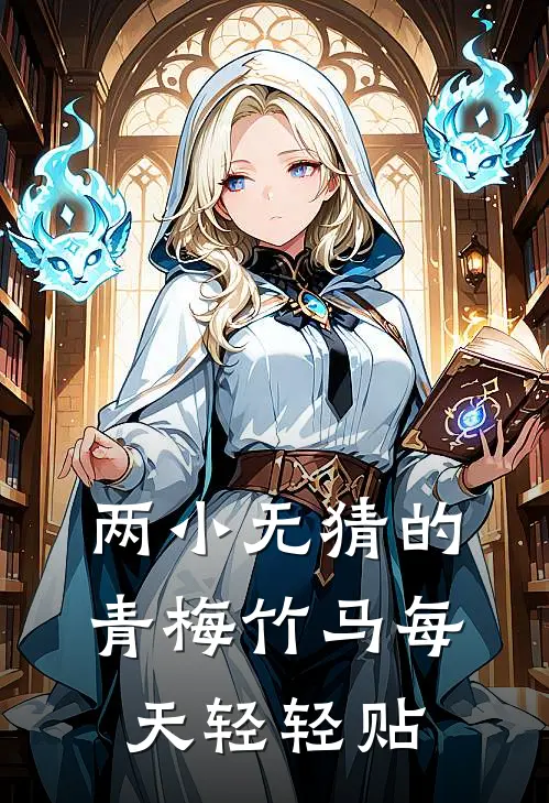 两小无猜的青梅竹马每天轻轻贴