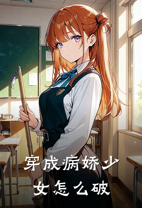 穿成病娇少女怎么破