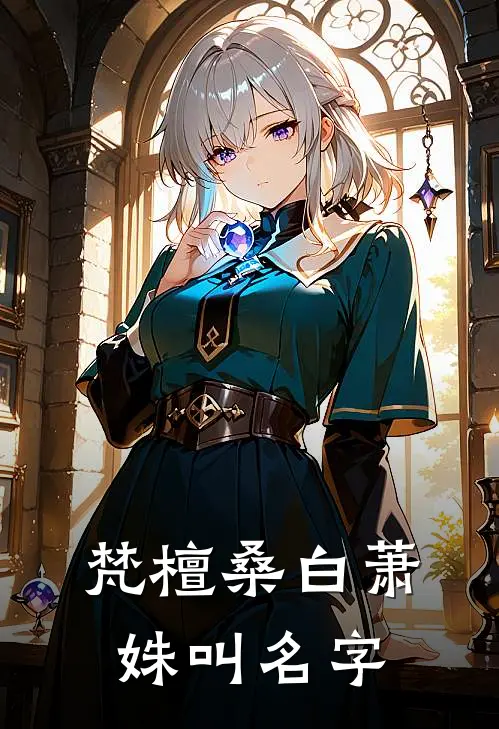 梵檀桑白萧姝叫名字