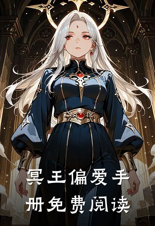 冥王偏爱手册免费阅读