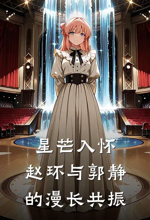 星芒入怀：赵环与郭静的漫长共振