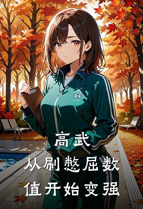 高武，从刷憋屈数值开始变强