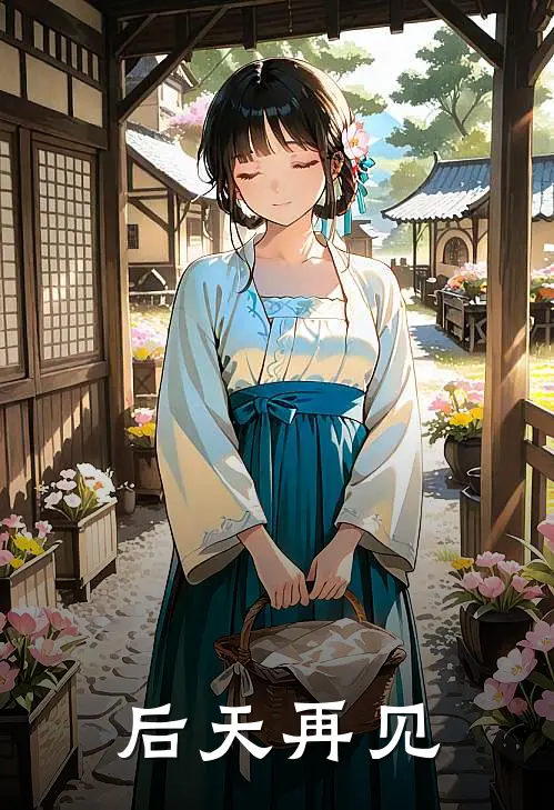 后天再见