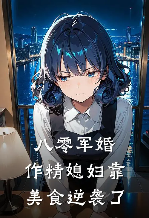 八零军婚：作精媳妇靠美食逆袭了