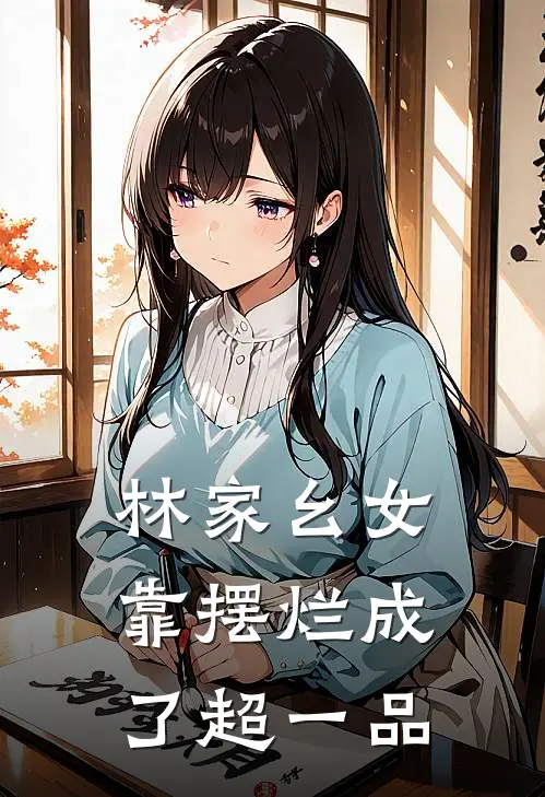 林家幺女靠摆烂成了超一品