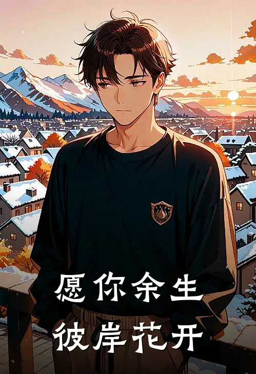 愿你余生，彼岸花开姜死萧错全章节免费在线阅读_《愿你余生，彼岸花开》精彩小说