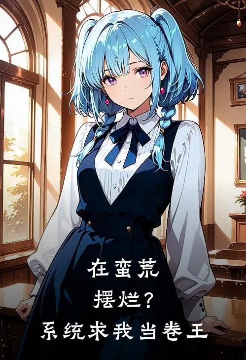 在蛮荒摆烂？系统求我当卷王苏软软苏软软热门的小说_热门小说在线阅读在蛮荒摆烂？系统求我当卷王苏软软苏软软