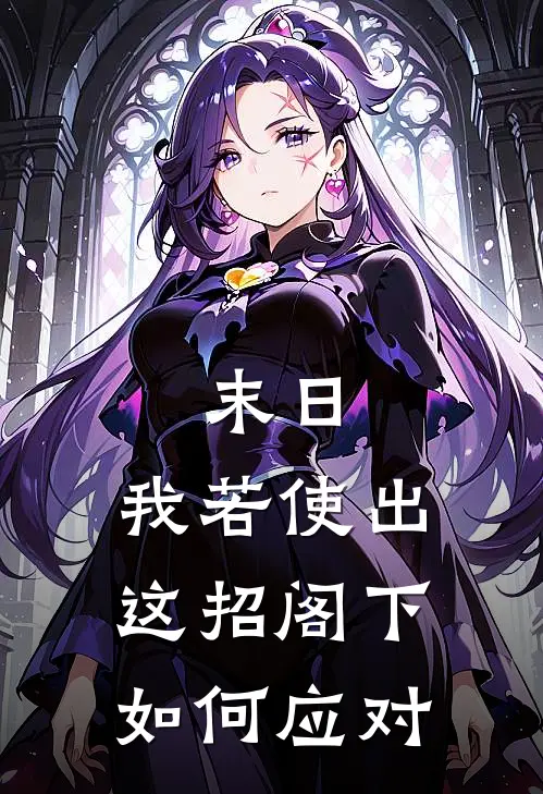 末日：我若使出这招阁下如何应对