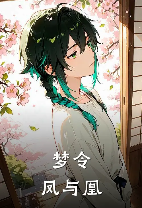 梦令：凤与凰