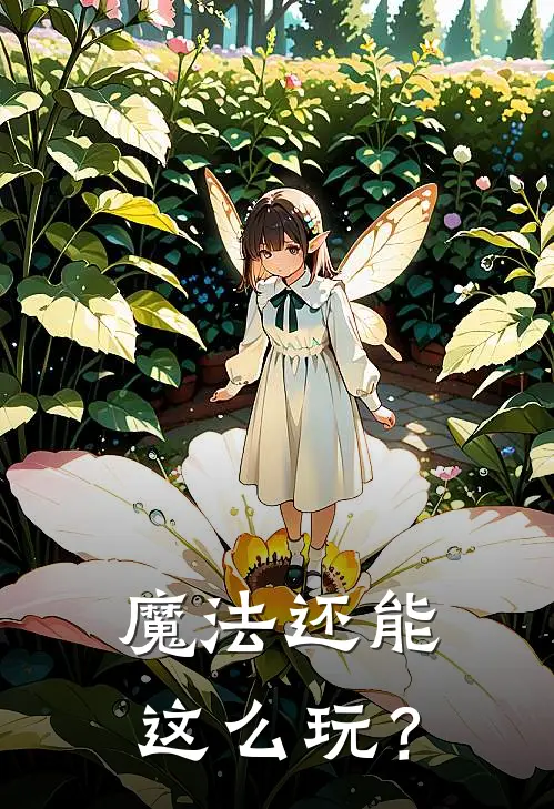 魔法还能这么玩？