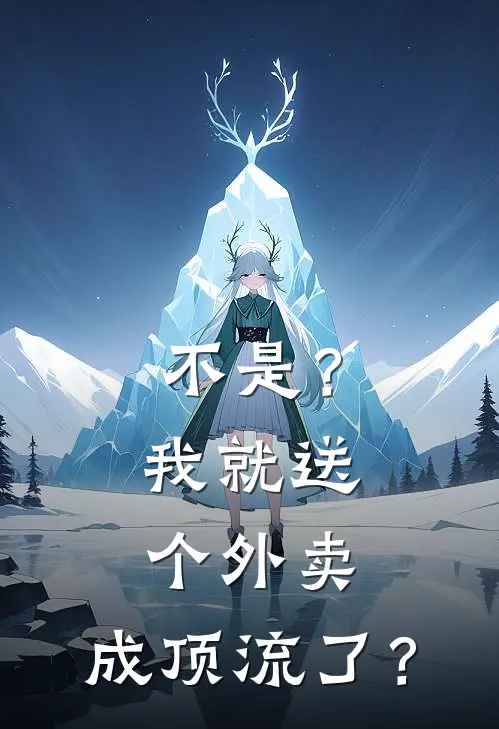 不是？我就送个外卖，成顶流了？苏雨苏柔免费阅读全文_热门小说大全不是？我就送个外卖，成顶流了？苏雨苏柔