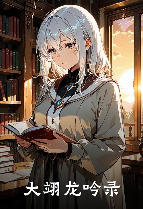 大翊龙吟录洛无尘无尘推荐完结小说_热门小说在线阅读大翊龙吟录(洛无尘无尘)