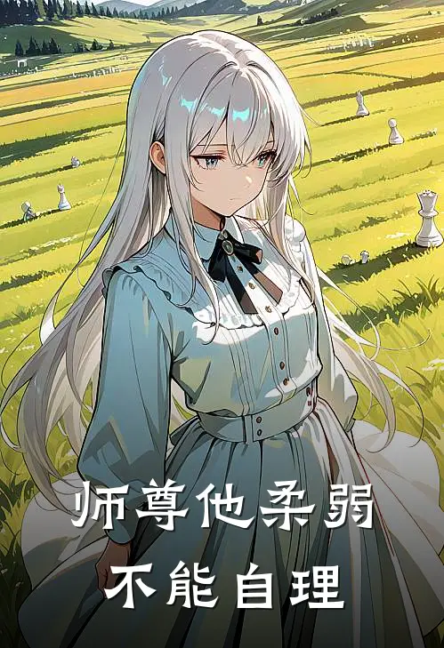 师尊他柔弱不能自理