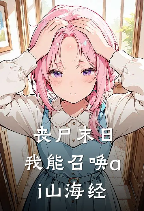 丧尸末日，我能召唤ai山海经