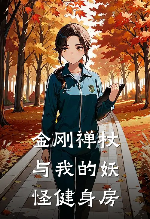 金刚禅杖与我的妖怪健身房