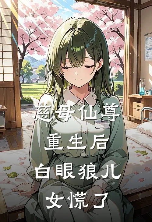 慈母仙尊重生后，白眼狼儿女慌了